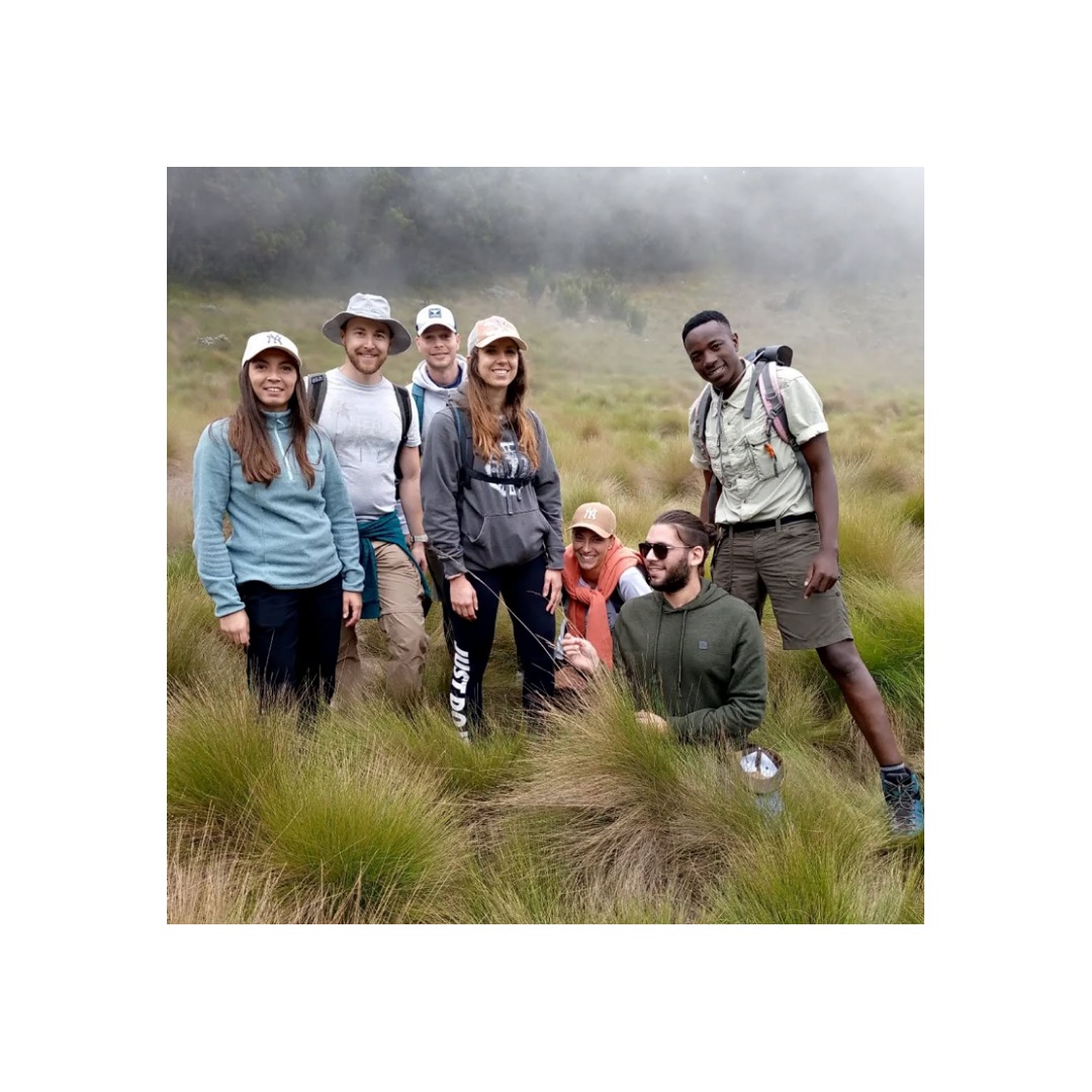 Simba Wa Porini Safaris gallery