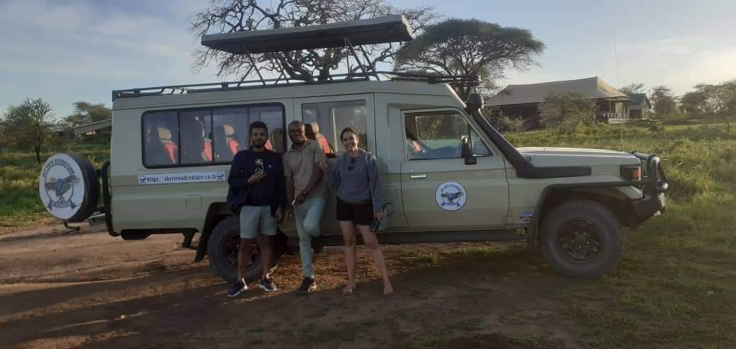 Sky View Adventure gallery