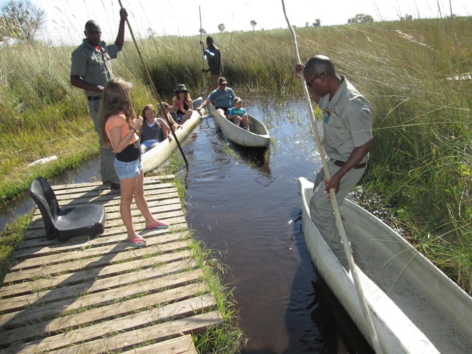 Slow But Sure Safaris gallery