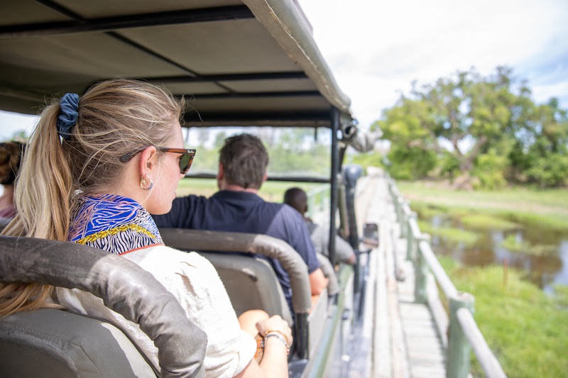 Slow But Sure Safaris gallery