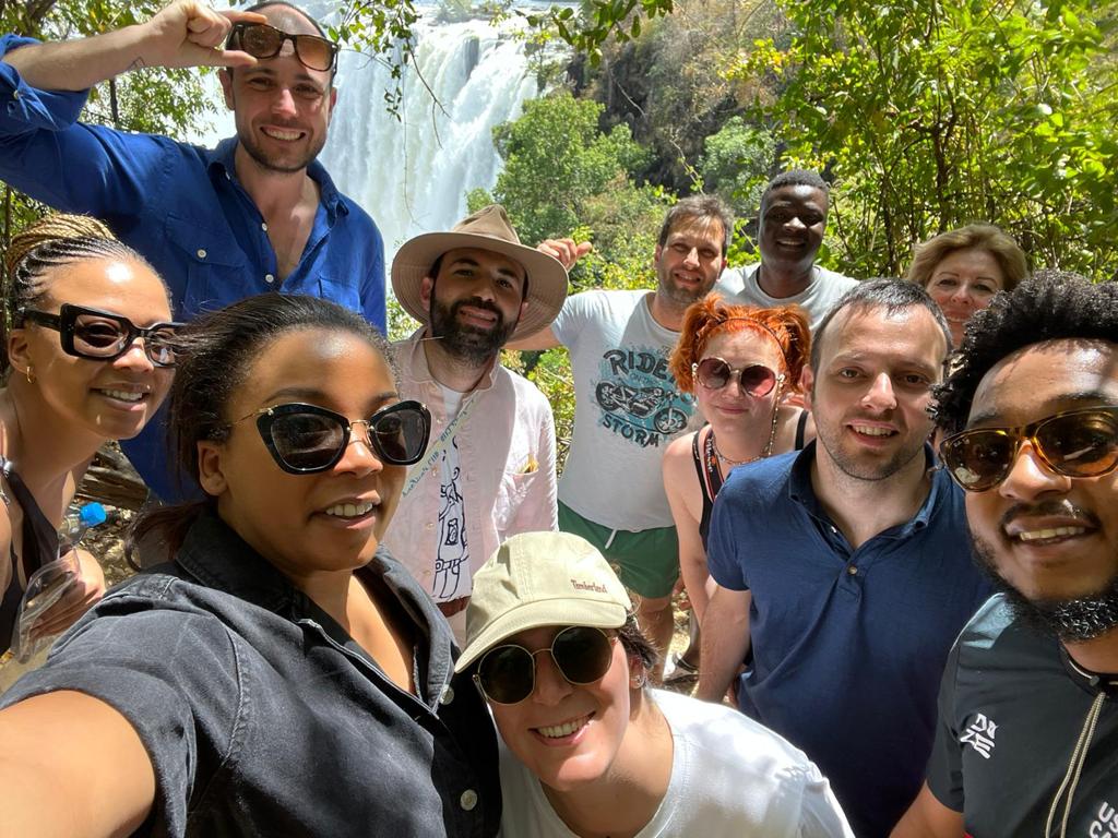 Southern Dynasty Safaris gallery