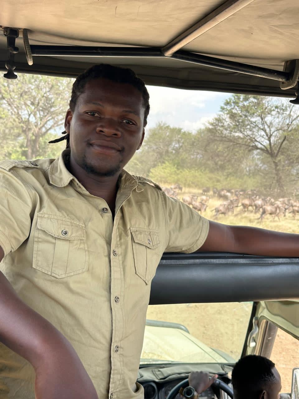 Swallowtail Adventure gallery