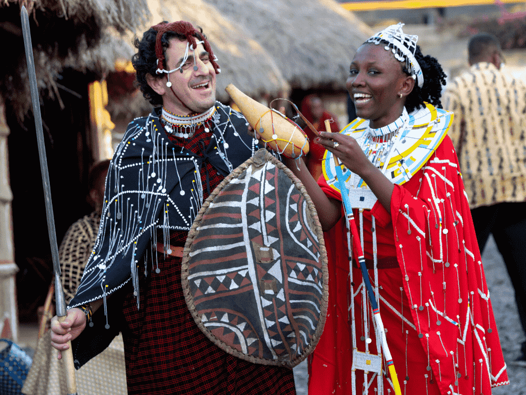 Travelcation Africa Safaris gallery