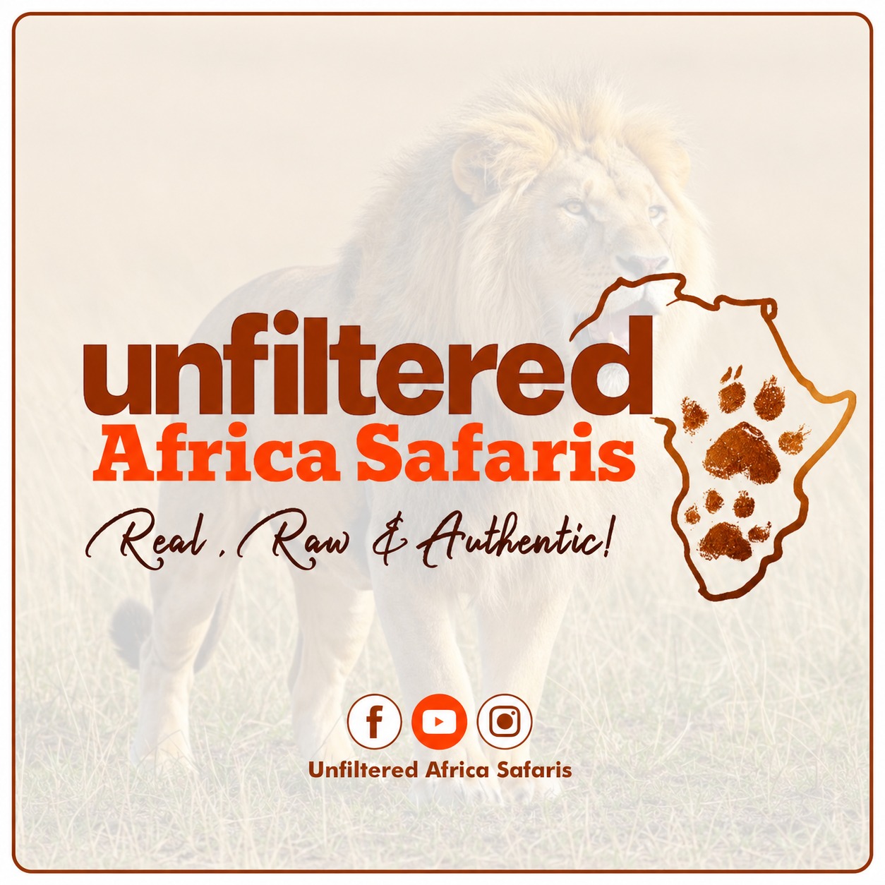 Unfiltered Africa Safaris gallery