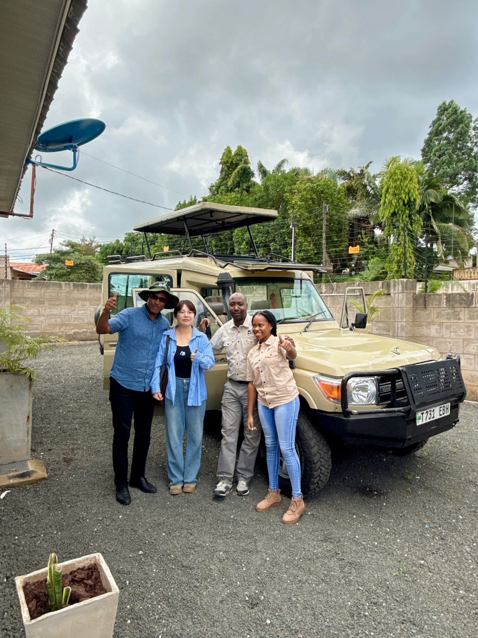 Velam Tours & Safaris Ltd gallery