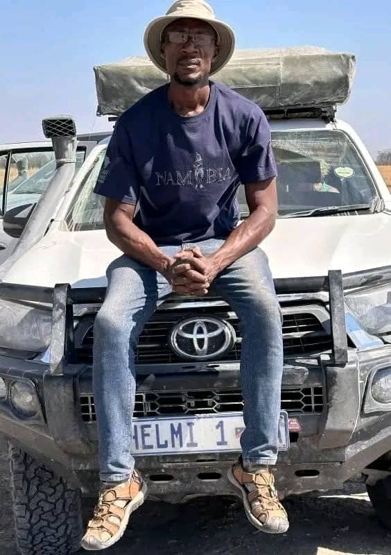 Wayei Safaris  gallery