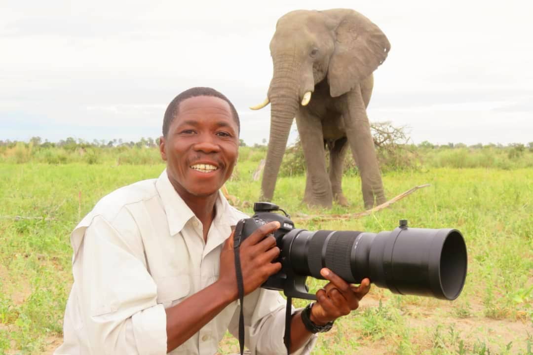 Wayei Safaris  gallery