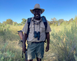 Wild Spirit Travel gallery
