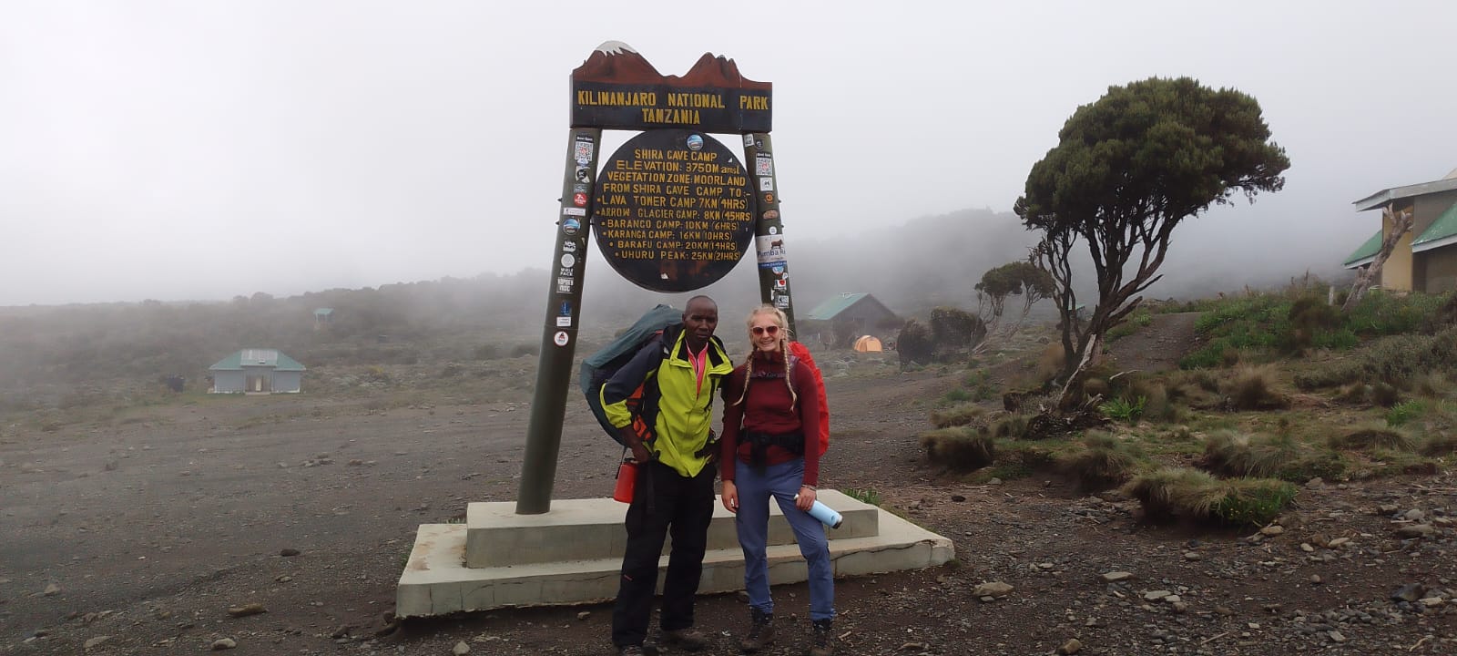 YHA Kenya Travel gallery