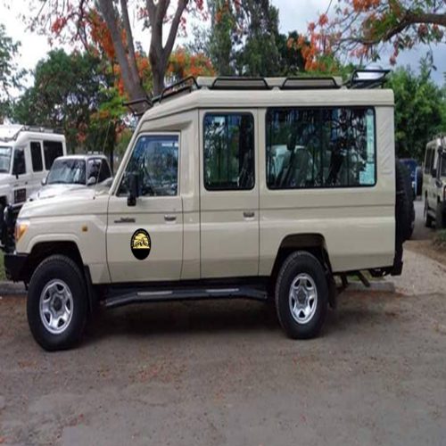 kilimanjaro classic safaris gallery