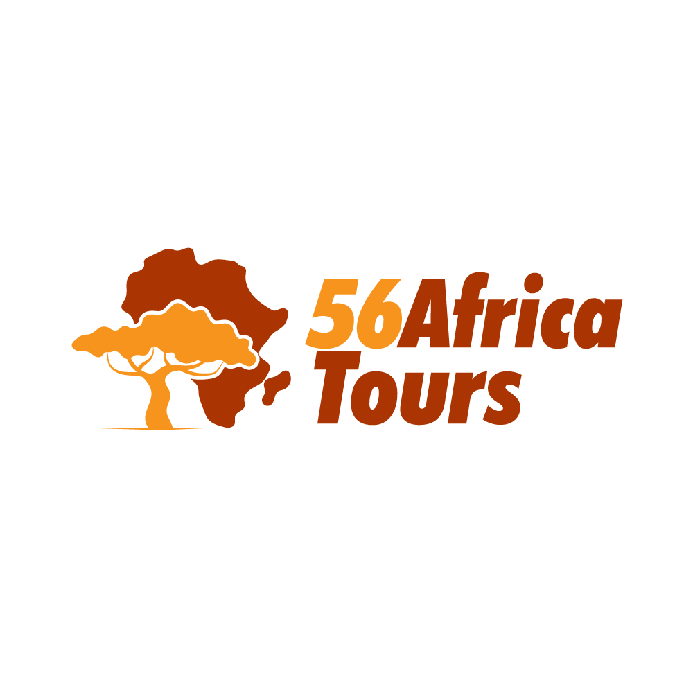 56Africa Tours