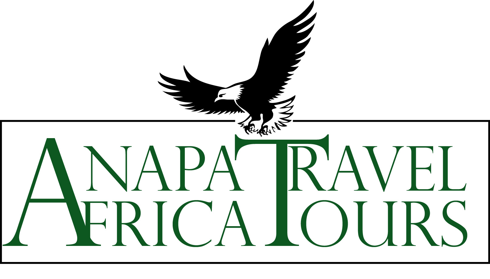 ANAPA TRAVEL AFRICA TOURS