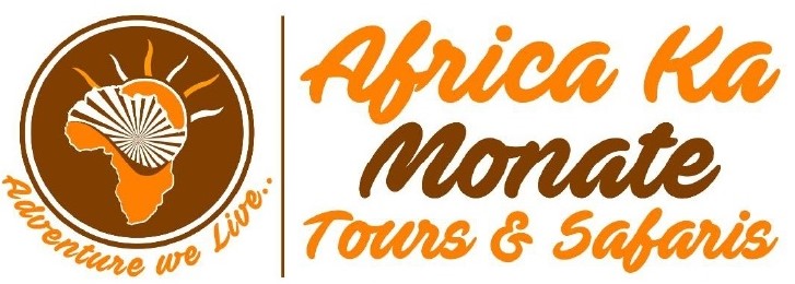 Africa Kamonate Safaris 