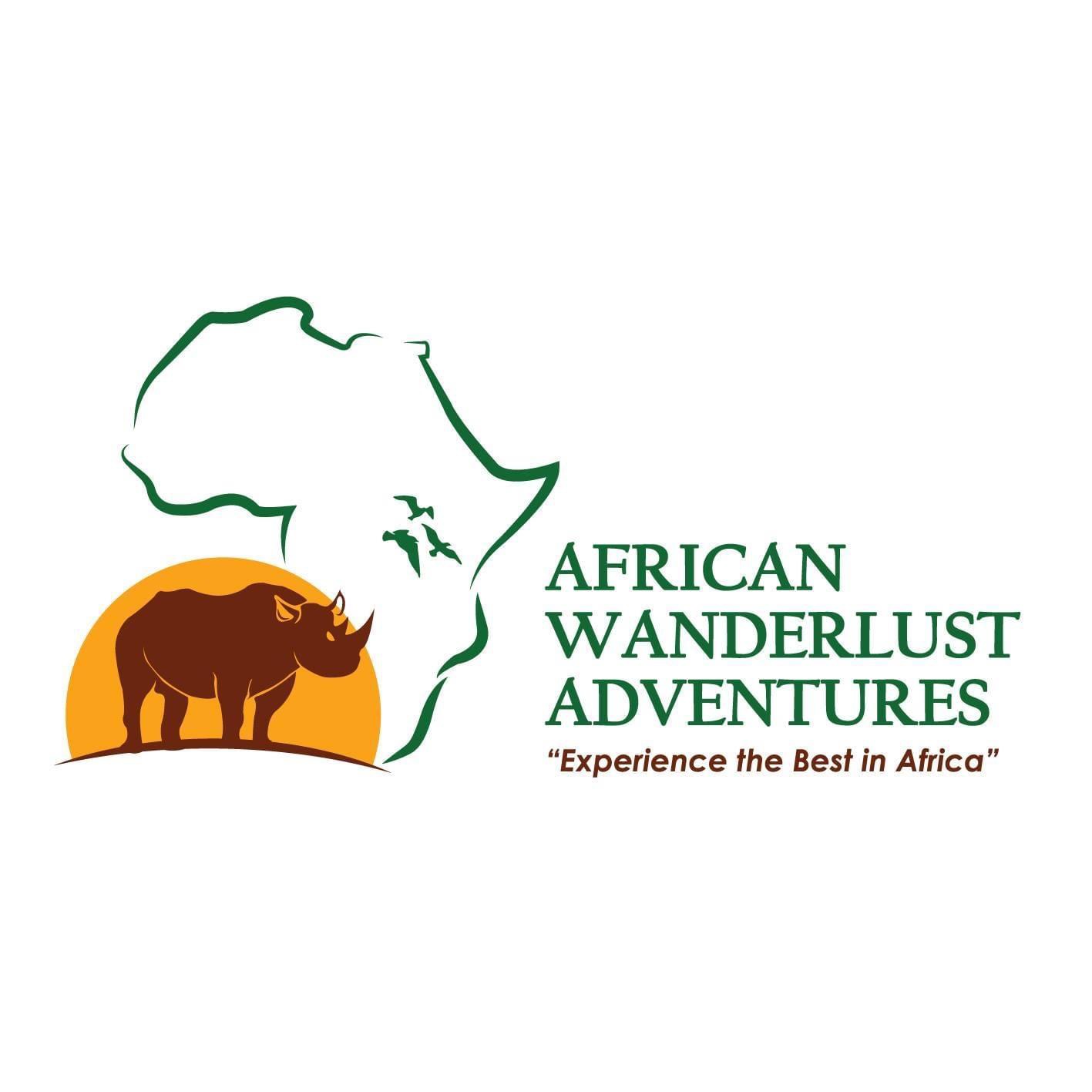 African Wanderlust Adventures Limited