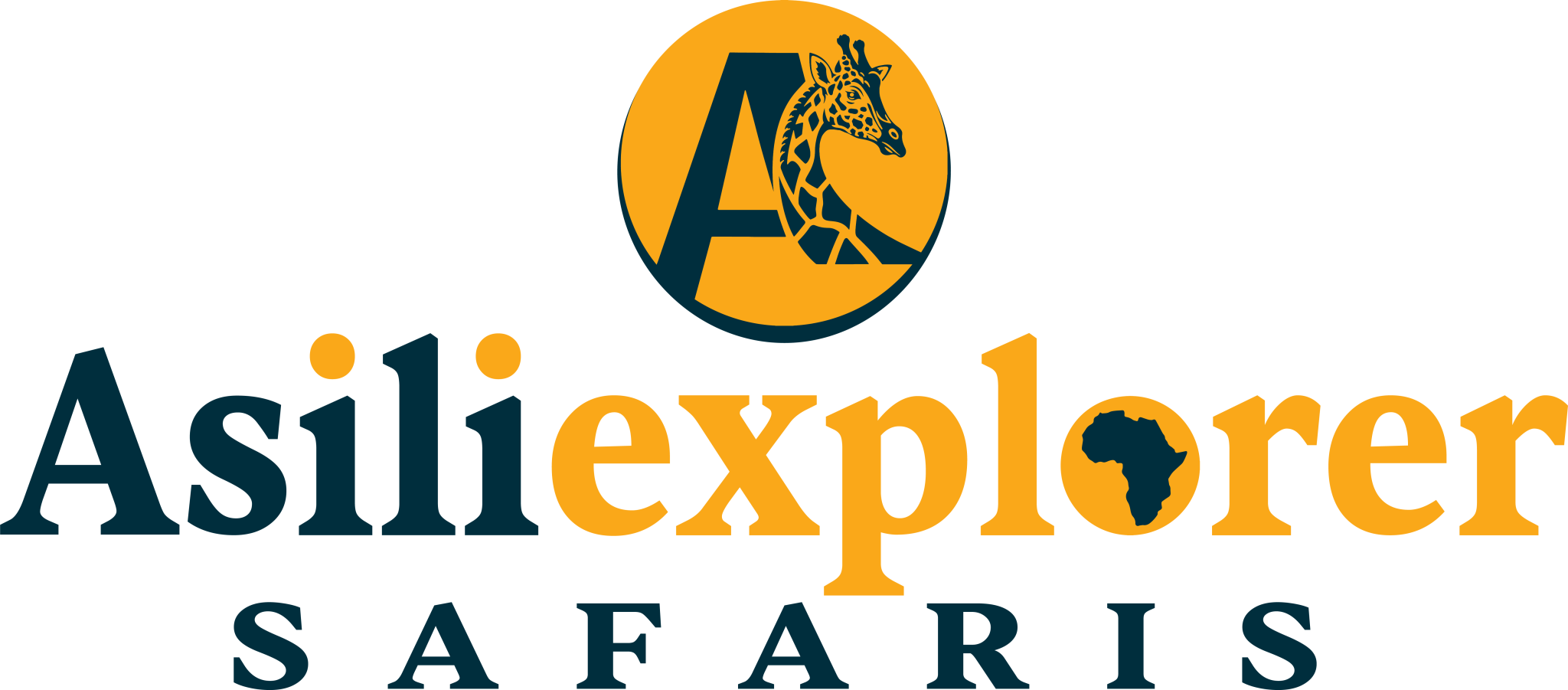 Asili Explorer Safaris logo