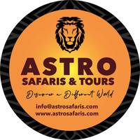 Astro Safaris and Tours Ltd