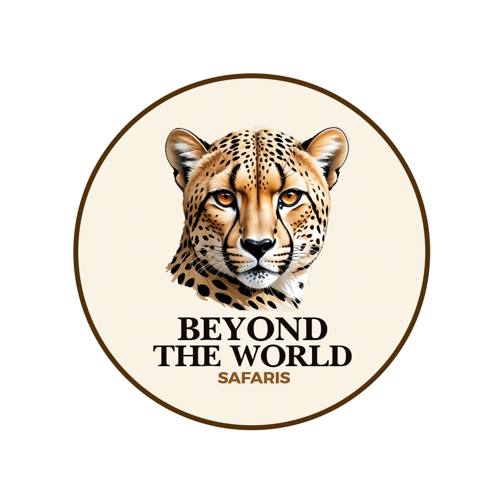 BEYOND THE WORLD SAFARIS