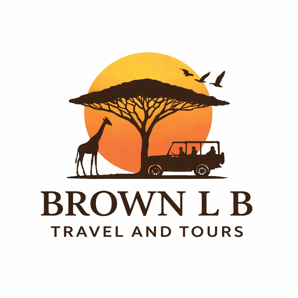 Brown L B Travel and Tours