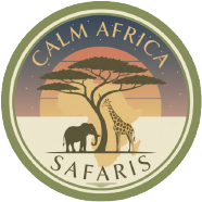CALM AFRICA SAFARIS