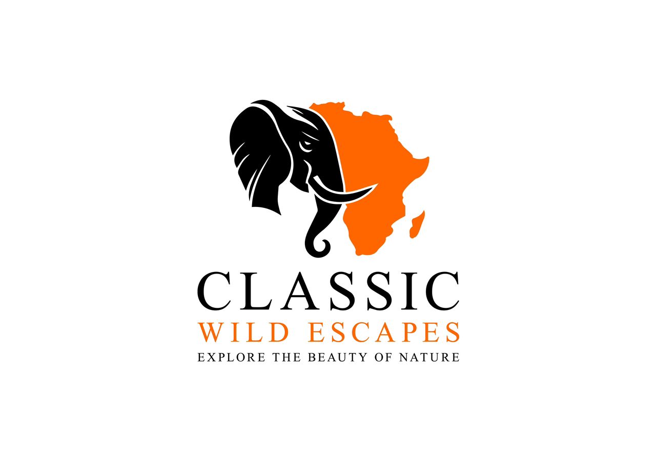 Classic Wild Escapes logo