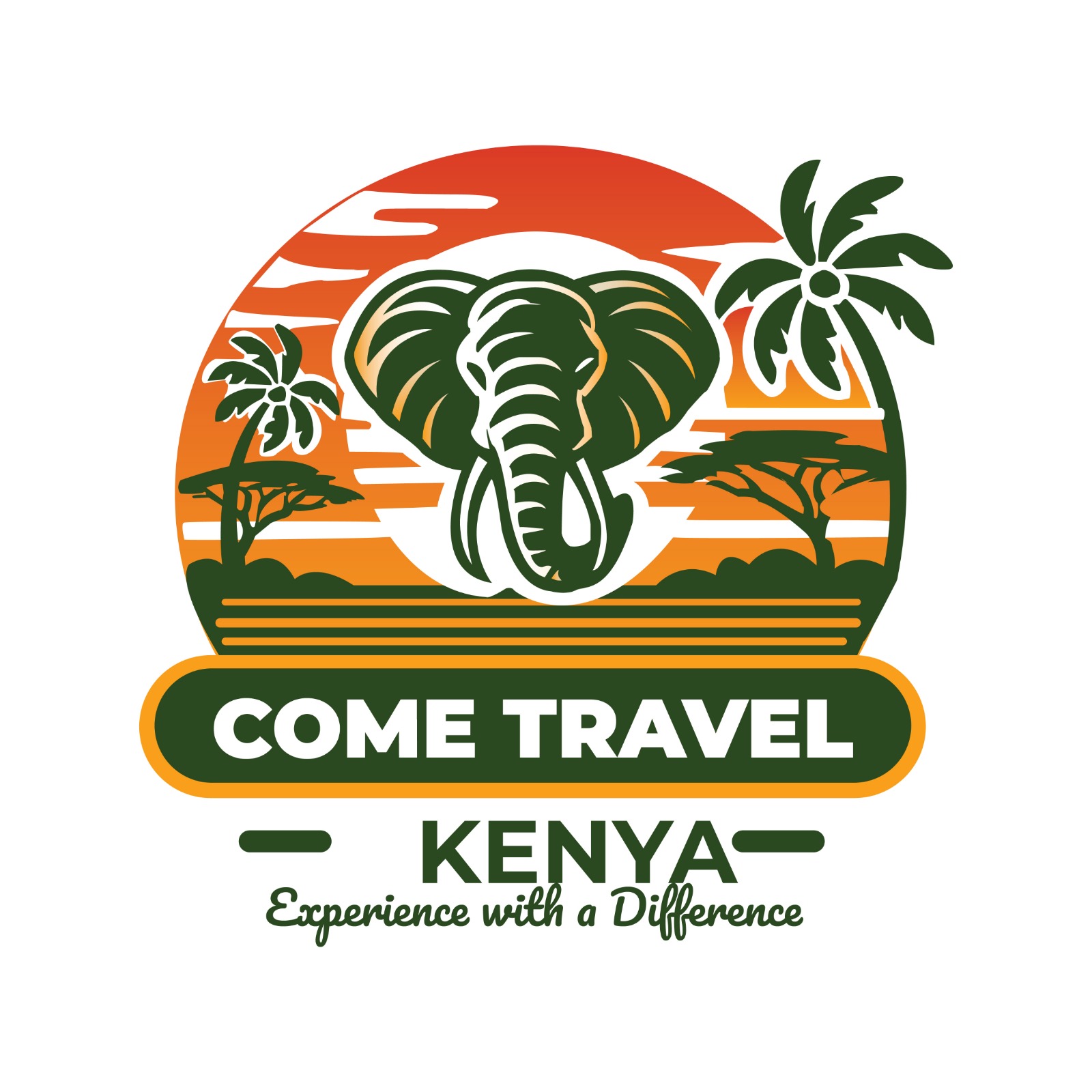 Come Travel Kenya Ltd