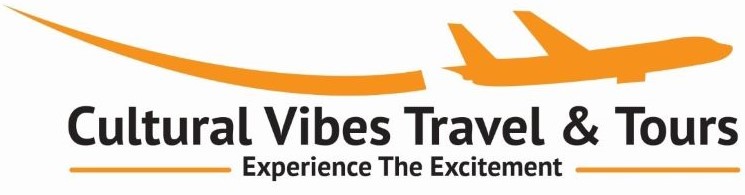 Cultural Vibes Travel and Tours