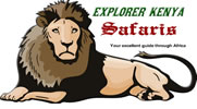 Explorer Kenya Tours and Travel Limited