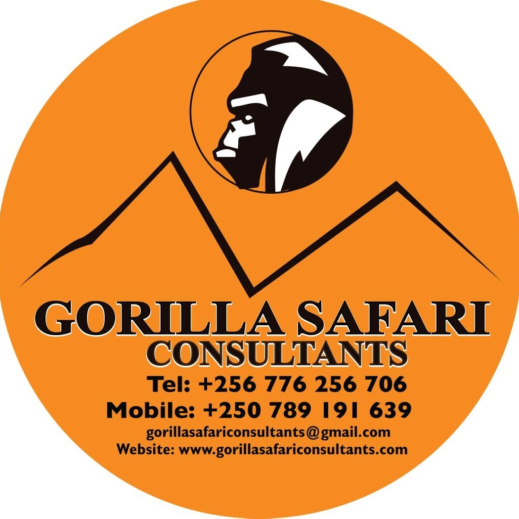 Gorilla SafariConsultants
