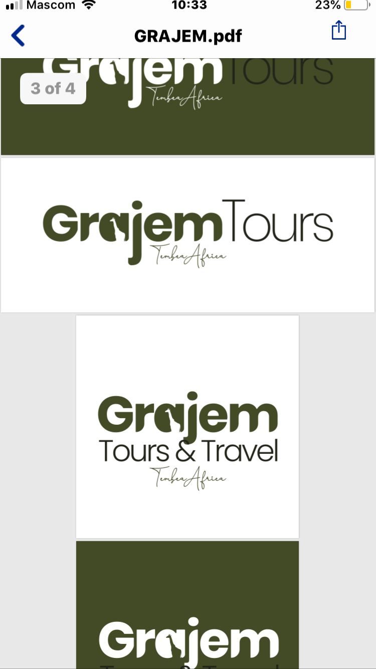 Grajem Tours & Travel   