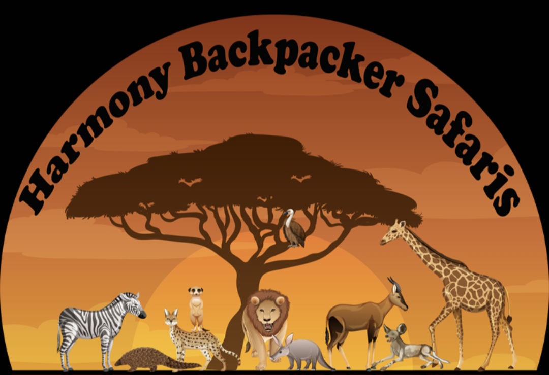 Harmony Backpacker Safaris Limited