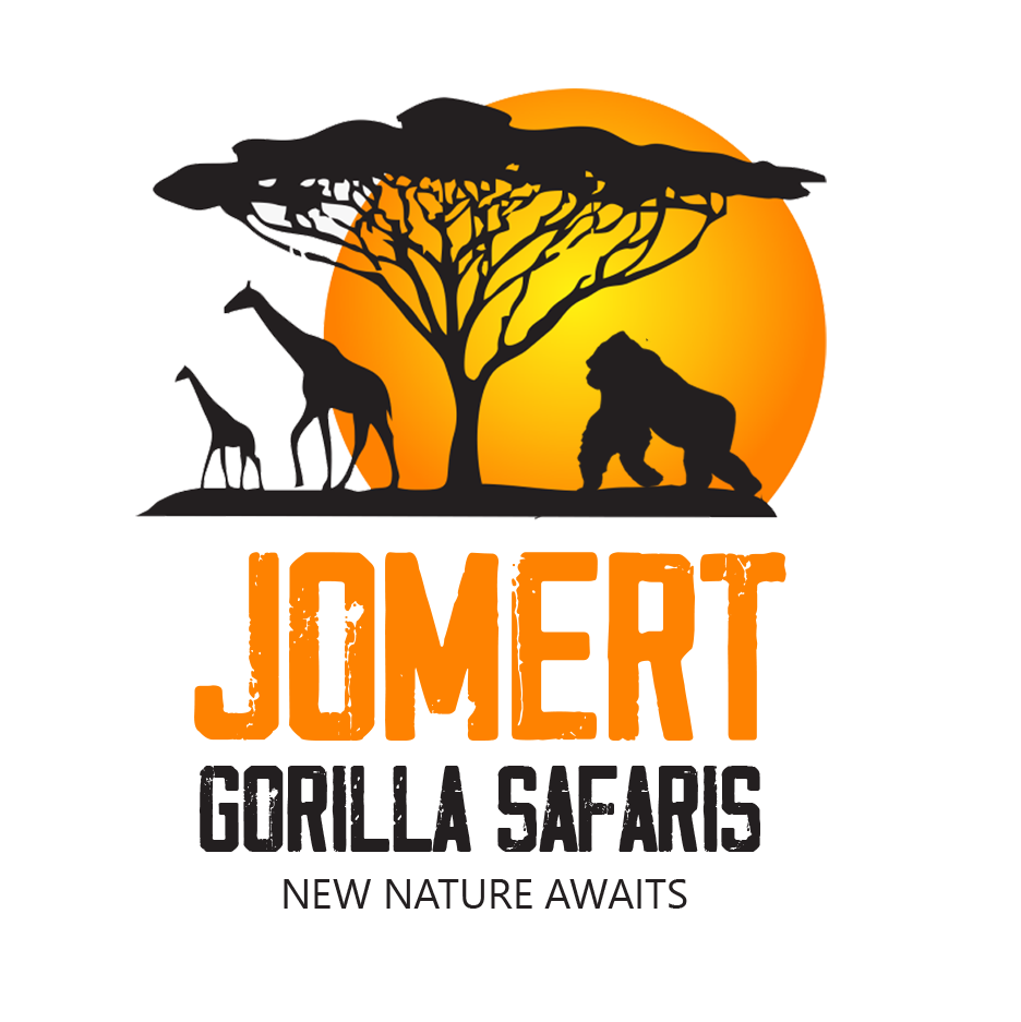 JOMERT GORILLA SAFARIS LTD
