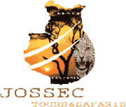 JOSSEC TOURS AND SAFARIS