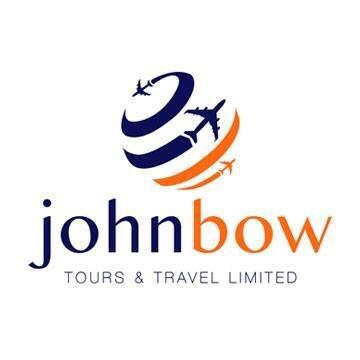 Johnbow Tours and Travel Ltd