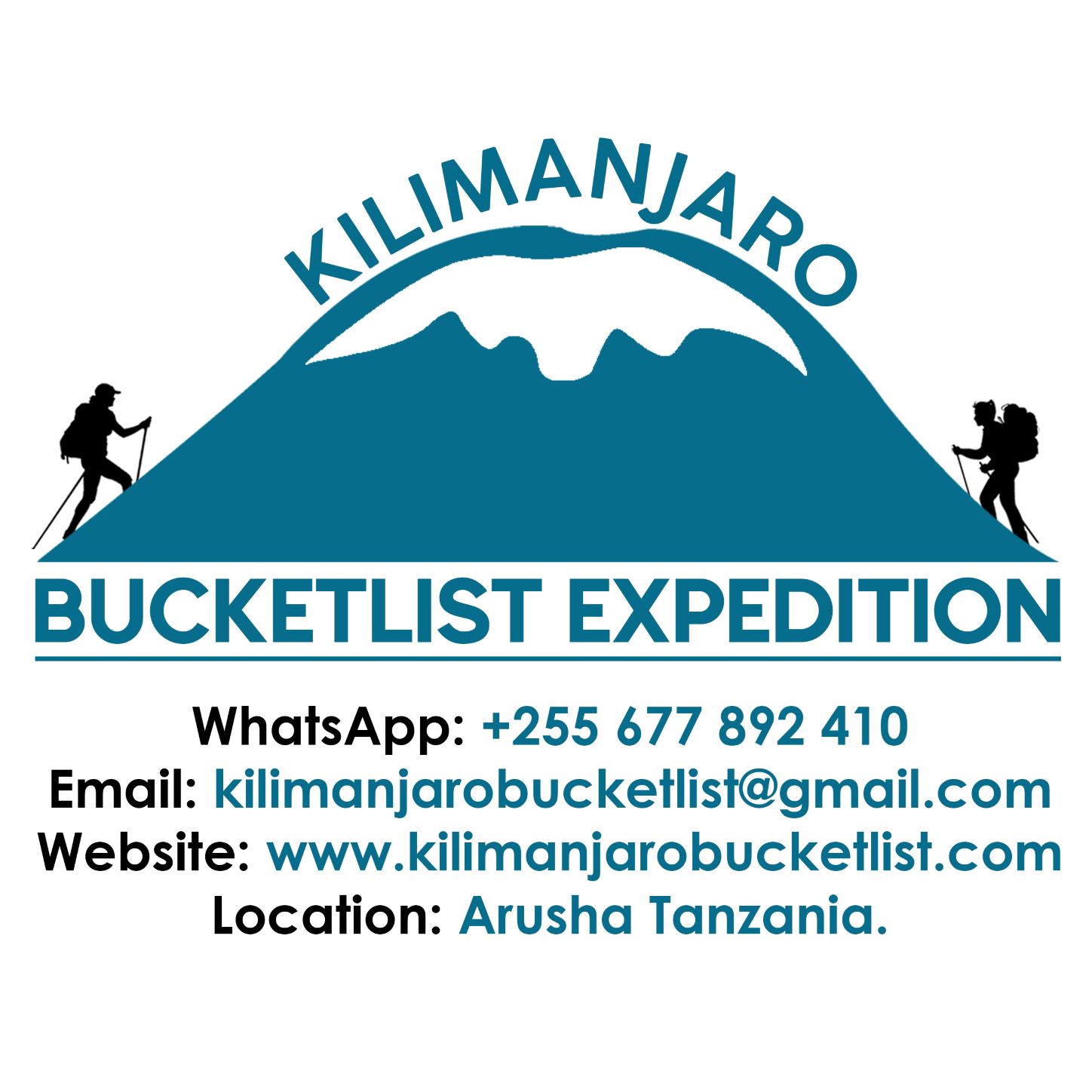 Kilimanjaro Bucketlist Expedition Company