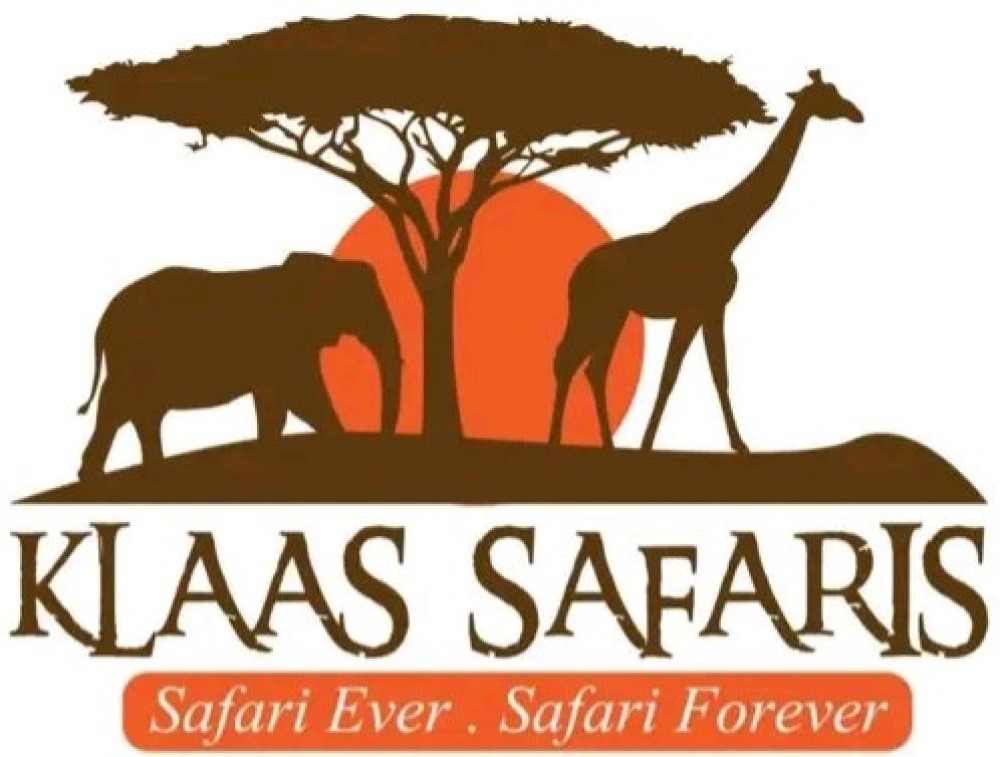 Klaas Safaris