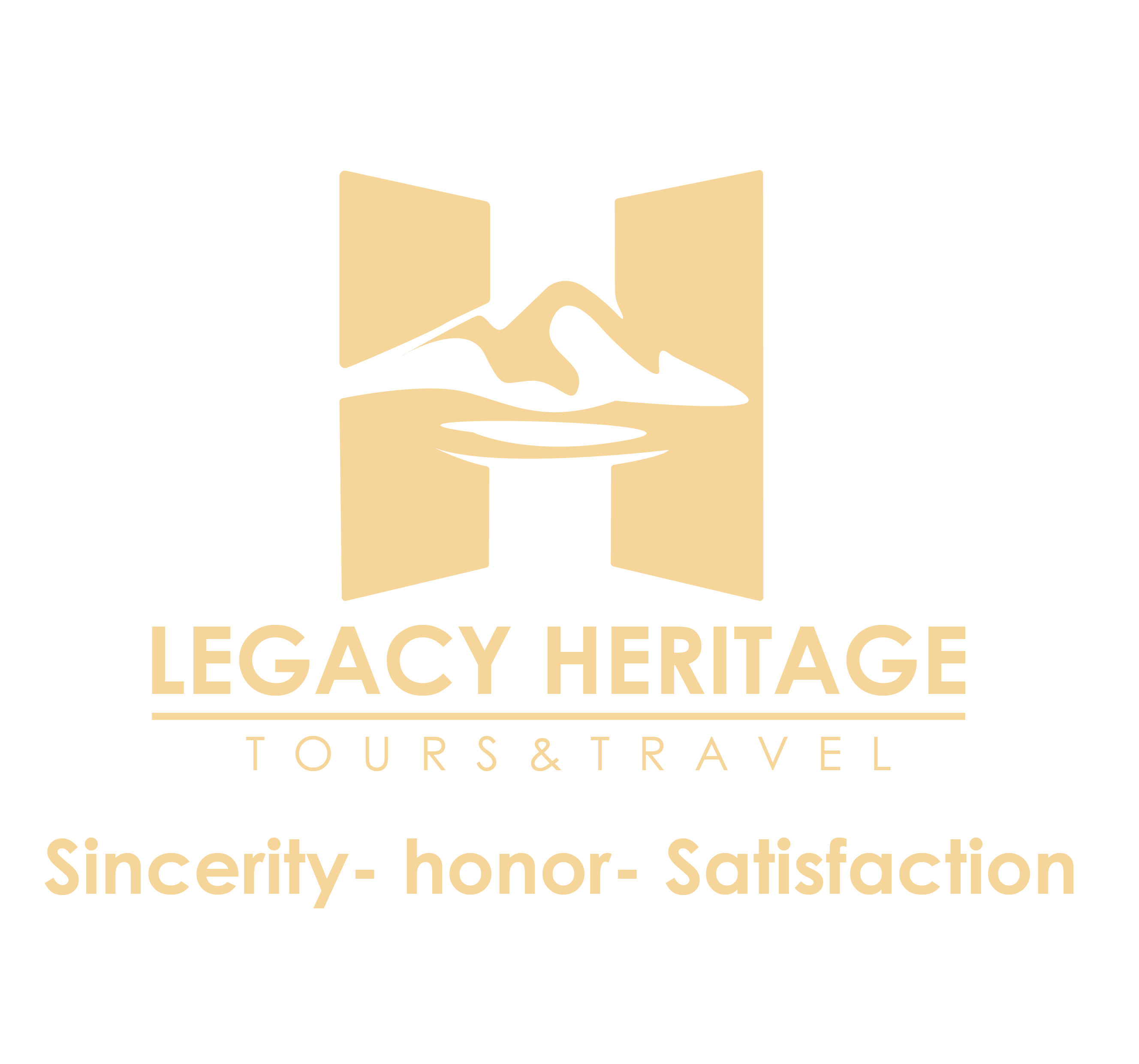 LEGACY HERITAGE TOUR AND TRAVEL