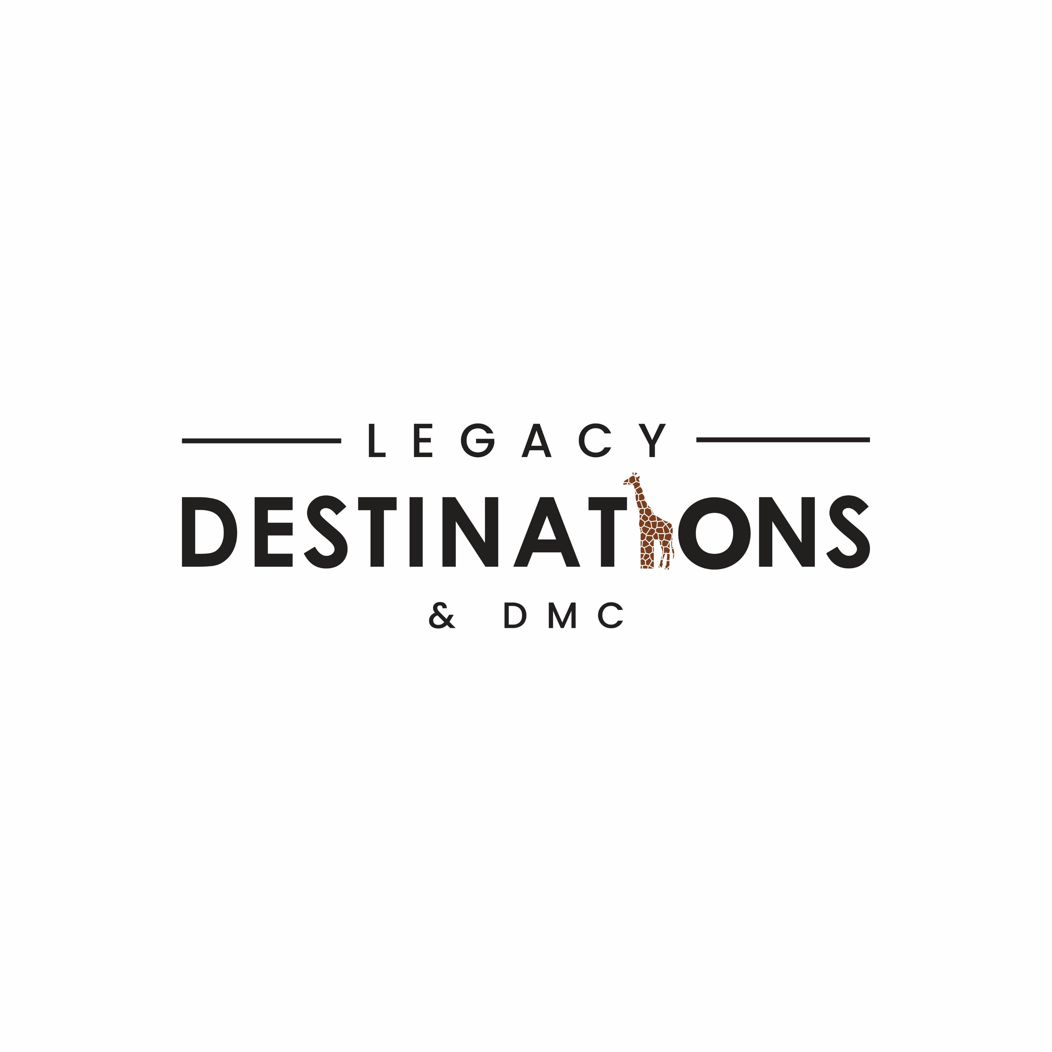 Legacy Destinations & DMC