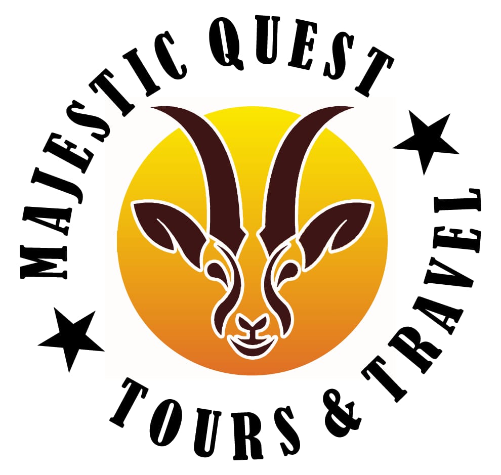 Majestic Quest Tours & Travel LTD
