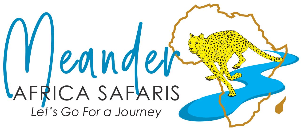 Meander Africa Safaris