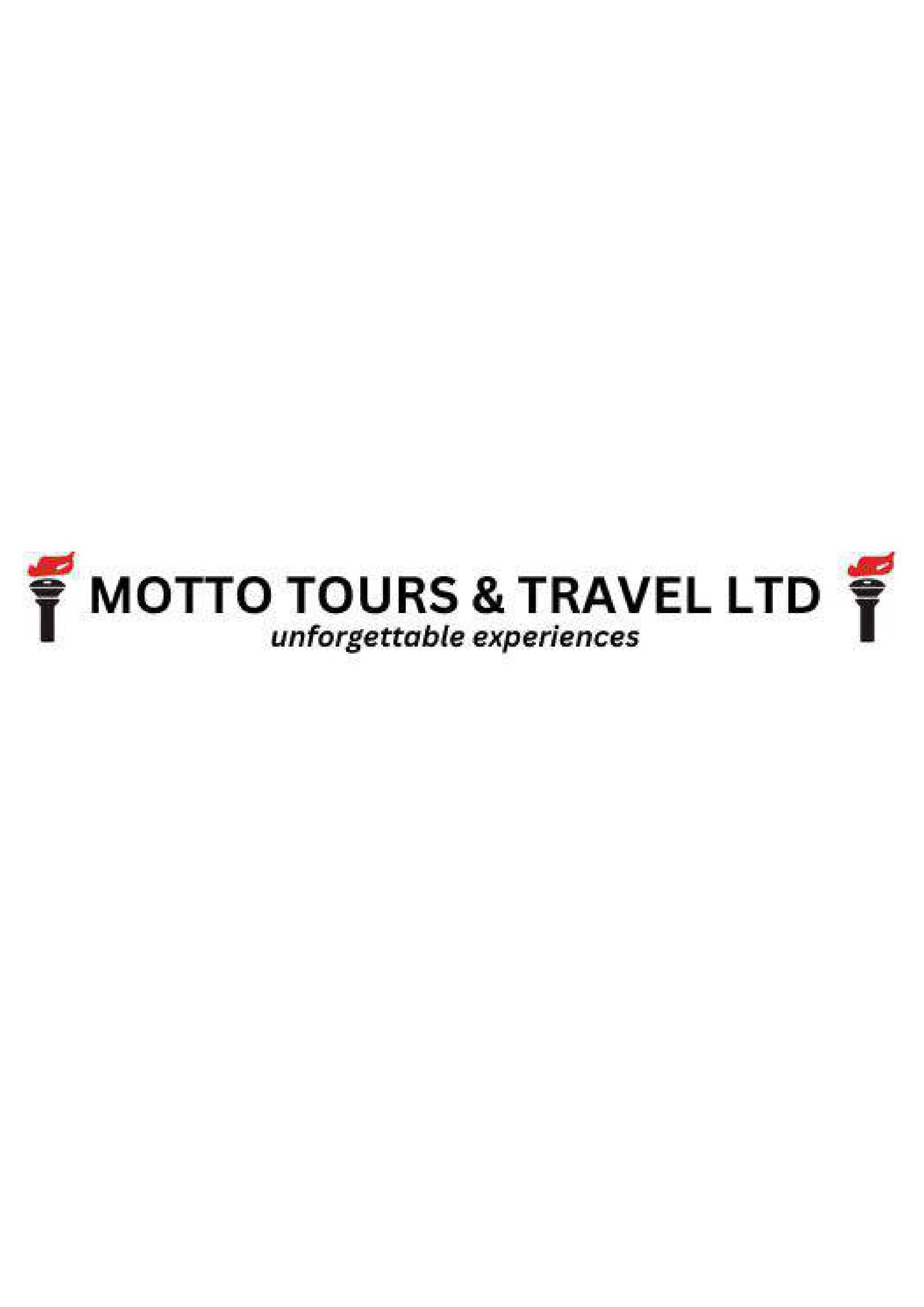 Motto Tours & Travel Ltd