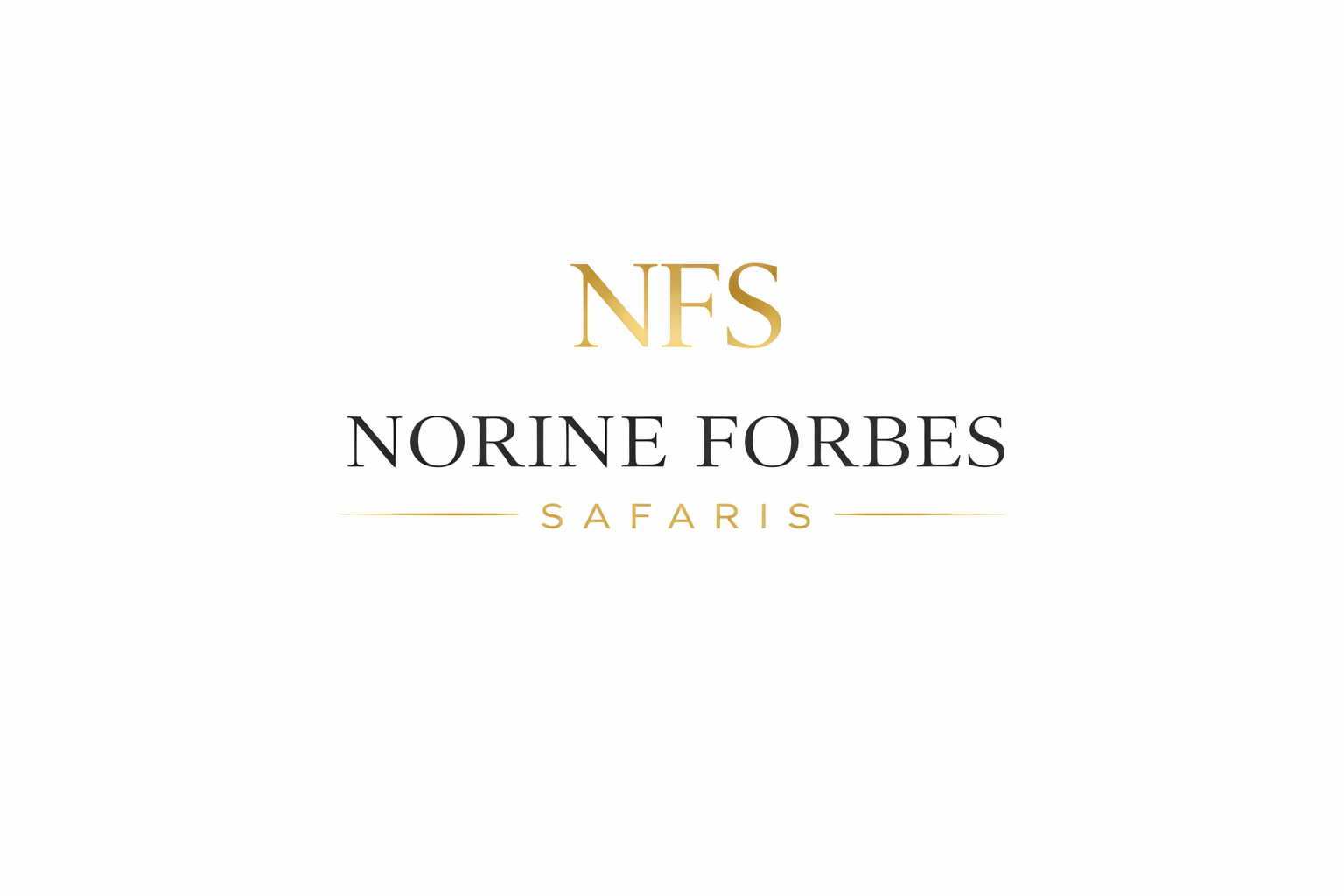 Norine Forbes Safaris