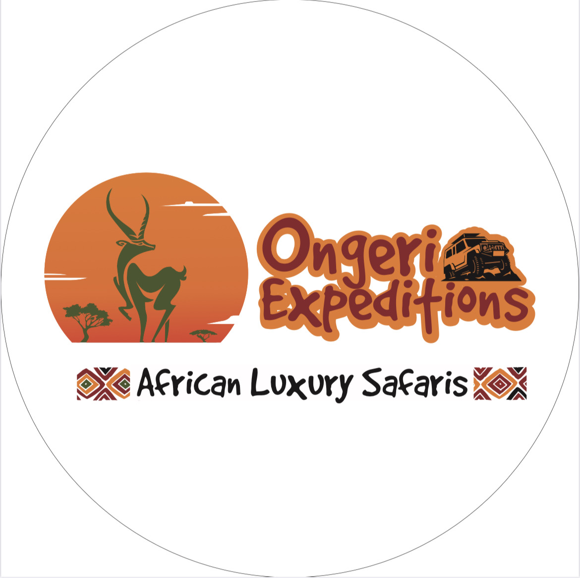 Ongeri Expeditions