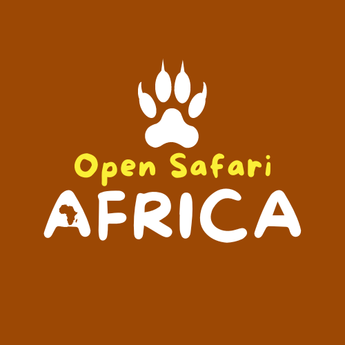 Open Safari Africa Ltd