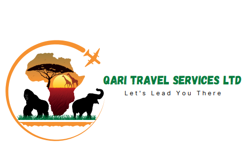 Qari Travel Services Ltd 