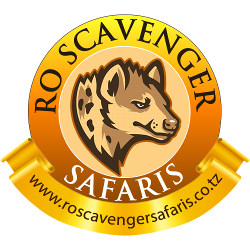 RO SCAVENGER SAFARIS