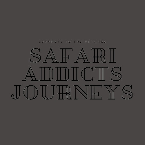 Safari Addicts