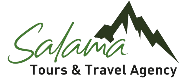 Salamatours & Travel Agency