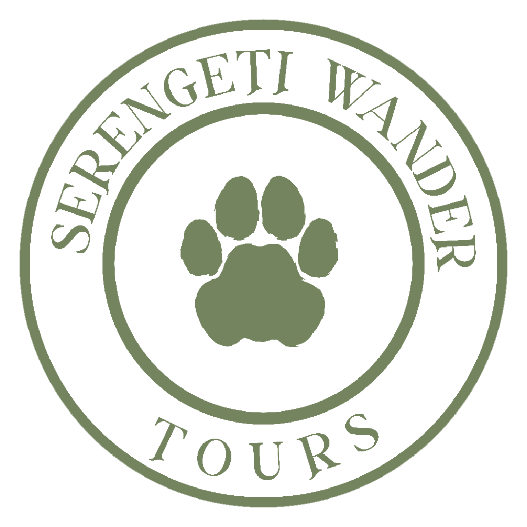Serengeti Wander Tours logo