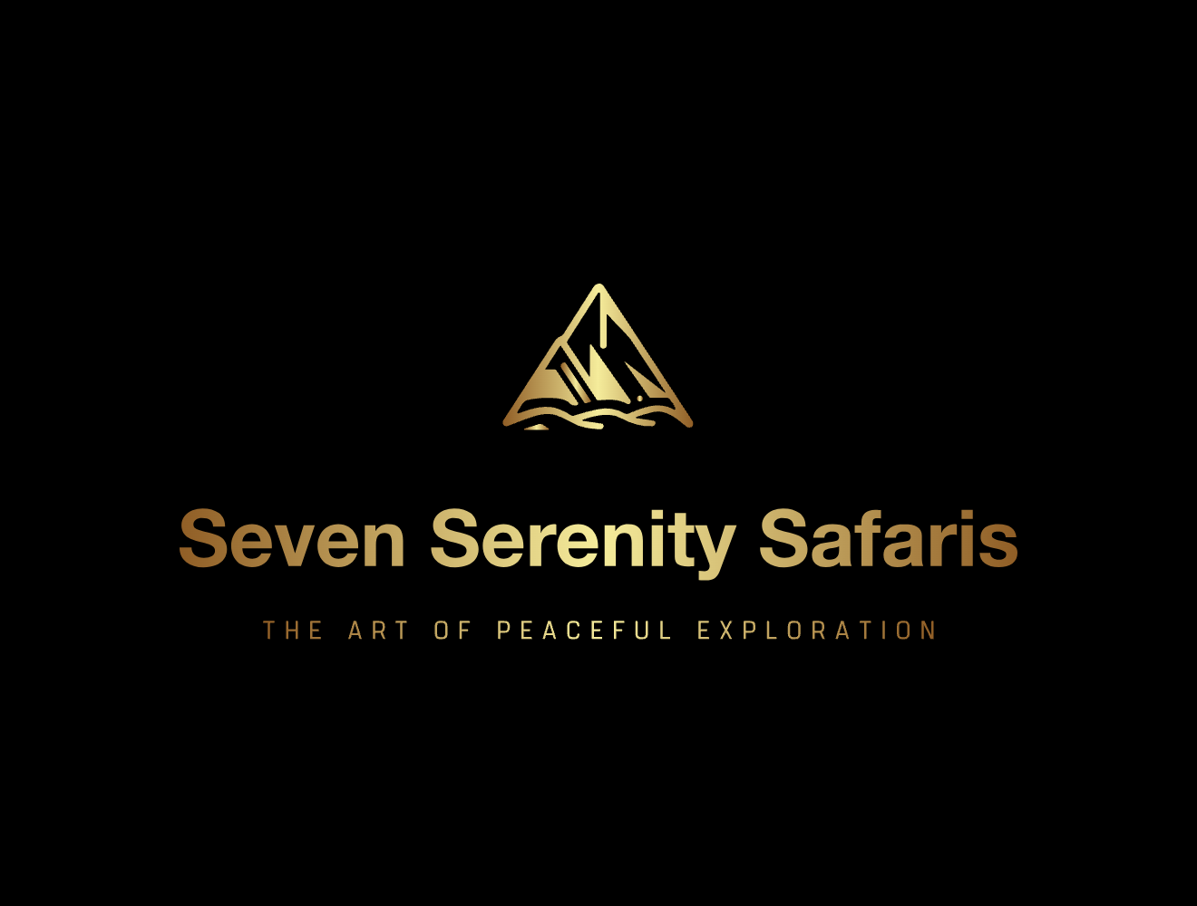 Seven Serenity Safaris