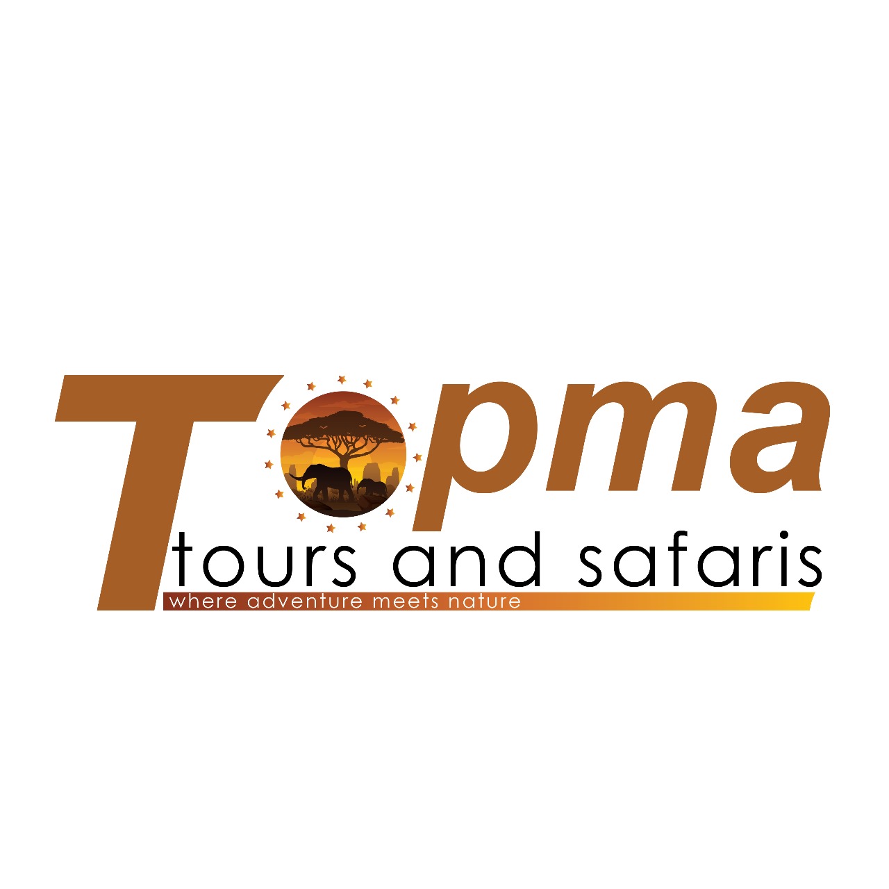 TOPMA TOURS AND SAFARIS LTD